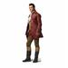 Advanced Graphics Disney Beauty & the Beast Live Action Gaston Standup | 76 H x 26 W x 1 D in | Wayfair 2417