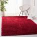 Red 96 x 1.96 in Indoor Area Rug - Ebern Designs Tobiah Area Rug Polyester | 96 W x 1.96 D in | Wayfair D64D6662BF1D4002A7A16BD90254EA1E