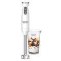 Cuisinart Smart Stick® Two-Speed Hand Blender Stainless Steel in White | 15.625 H x 4.875 W x 4.875 D in | Wayfair CSB-175