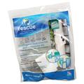 EMSCO Group Hasson Rescue Deluxe Rain Barrel Downspout Diverter Kit Plastic | 10.125 H x 10.125 W x 3.375 D in | Wayfair 2275-1