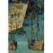 Buyenlarge 'Tower of Babel' by Pieter the Elder Brueghel Painting Print | Wayfair 0-587-61912-LC4466