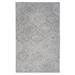 Gray 36 x 0.52 in Area Rug - Langley Street® Gaige Geometric Handmade-Tufted Wool Area Rug Wool | 36 W x 0.52 D in | Wayfair GRKS5620 41163241