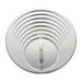 ZWILLING J.A. Henckels Zwilling JA Henckels Universal Stainless Steel Lid Stainless Steel in Gray | 1.81 H in | Wayfair 66350-900