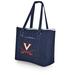 ONIVA™ NCAA Tahoe Picnic Cooler in Blue | 17 H x 8.3 W x 23 D in | Wayfair 598-00-138-594-0