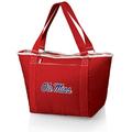 ONIVA™ 6 Qt. NCAA Topanga Cooler, Polyester in Red | 6.8 H x 9 W x 5.5 D in | Wayfair 619-00-100-374-0