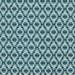 RM Coco Suite Step Up Trellis Fabric in Blue | 54 W in | Wayfair 12888-790