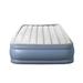 Full 16" Air Mattress - Beautyrest HiLoft Raised Inflatable Mattress, Portable Pump, Puncture Resistant Vinyl, Guest Bed, | 75 H x 54 W 16 D Wayfair