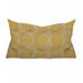 Nico by Thom Filicia Sham Linen Blend Thom Filicia Home Collection by Eastern Accents | 21 H x 37 W in | Wayfair TF-KSH-21