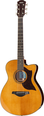 Yamaha AC5R ARE