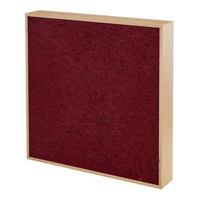 t.akustik Spektrum A20 Absorber Bordeaux