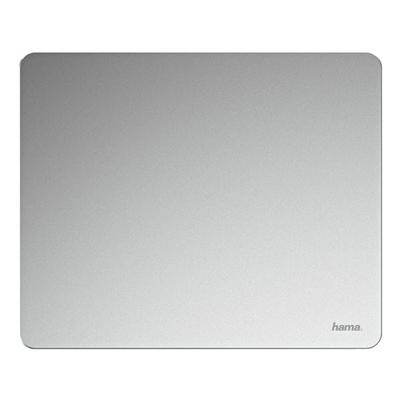 Hama Mauspad »Aluminium« grau, 22x22x0.3 cm Image