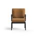 Comfor Tek Seating Arm Chair Upholstered/Fabric in Brown | 34.5 H x 22.25 W x 24 D in | Wayfair 841SWL-22-5476HG-5476