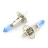 2 Lampadine Tuning Power H1 55w Ice Blue