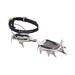 Black Diamond Snaggletooth Pro Crampon Polished BD4000460000ALL1