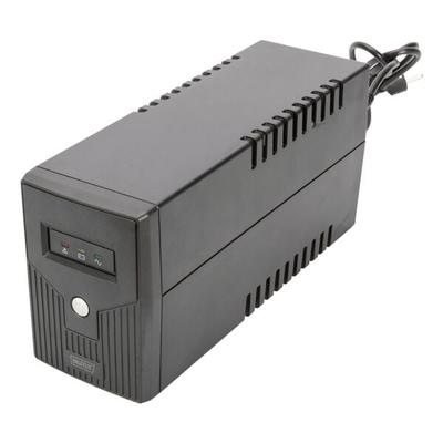 Digitus USV-Unterbrechungsfreie Stromversorgung Line-Interactive »DN-170063«, 14.2x29.8 cm