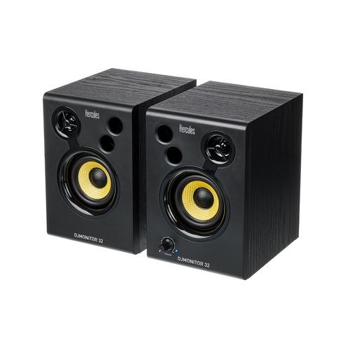 Hercules DJ Monitor 32