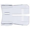 Bosch - protection anti-éclats pour gst 150 ce/bce 2601016096