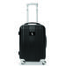 MOJO Gray Chicago White Sox 21" Hardcase Two-Tone Spinner Carry-On