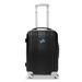 MOJO Gray Detroit Lions 21" Hardcase Two-Tone Spinner Carry-On