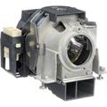 Original Philips UHP Lamp & Housing for the NEC NP54+ Projector - 240 Day Warranty