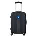 MOJO Black Los Angeles Dodgers 21" Hardcase Two-Tone Spinner Carry-On