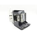 Original Philips UHP Lamp & Housing for the Viewsonic PJD7325 Projector - 240 Day Warranty