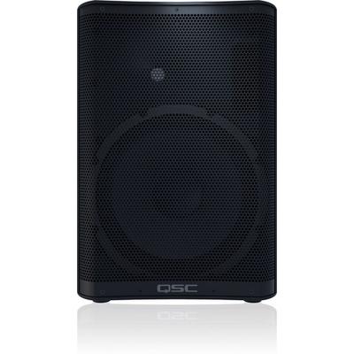 QSC CP12 1000Watt 12" Powered PA Speaker