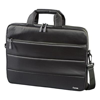 Laptoptasche »Toronto« bis 44 cm (17,3'') schwarz, Hama, 45x36x5 cm