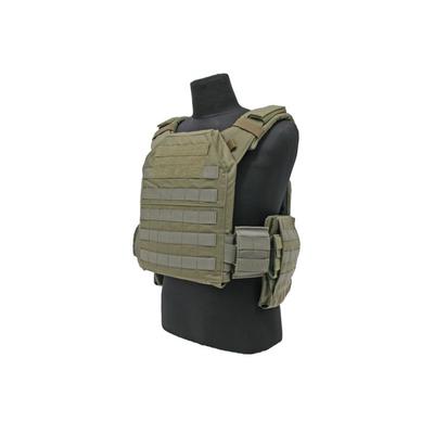 Tactical Tailor Fight Light Plate Carrier Ranger Green Large 22032LW-6