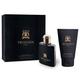 TRUSSARDI 1911 Uomo Duftset (Eau de Toilette Spray,50ml+Duschgel,100ml), 150 ml