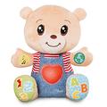 Chicco 00007947000000 Spiel ABC Teddy Bär Emotionen, Mehrfarbig