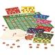 Tombola von Dal Negro, Brettspiel, Spielzeug 858, Mehrfarbig, 8001097539031