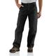 Carhartt Men's Washed Duck Work Dungaree Pant - - 31W x 30L