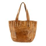 Bed:Stu Stevie Tote Bag Tan/Tan