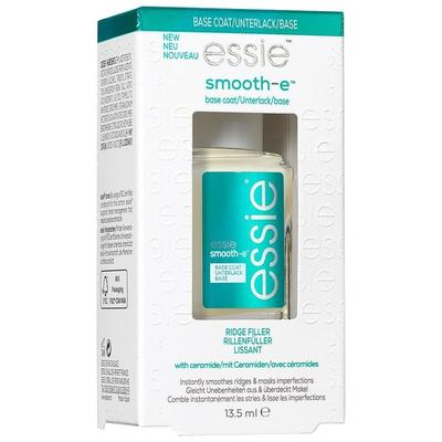 essie - Smooth-E Base Coat 13.5 ml
