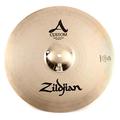 Zildjian A Custom Series - 14" Fast Crash Cymbal - Brilliant finish