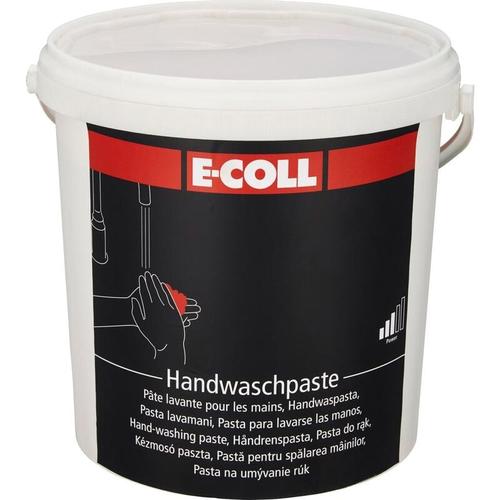 Eu handwaschpaste 10L E-coll