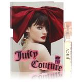 Juicy Couture For Women By Juicy Couture Vial (sample) 0.03 Oz