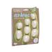 Eco Candle Co Lovely Soy Scented Wax Melt Soy in White | 1.25 H x 4.5 W x 1.25 D in | Wayfair EBLVY