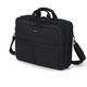 Dicota D31428 "Top Traveller SCALE" Laptoptasche Schwarz