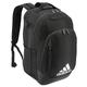 adidas 5-Star Team Backpack, Black, One Size, 5-star Team Backpack