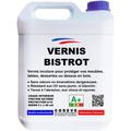 Vernis Bistrot - 5 L - Codeve Bois - Incolore