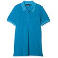 CMP Jungen Polo39T7864 Polo, Cyano, 104