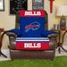 Blue Buffalo Bills Recliner Protector