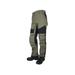 Tru-Spec Men's 24-7 Xpedition Tactical Pants Polyester/Cotton, Green/Black SKU - 303621