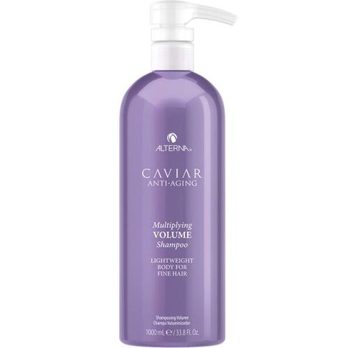 Alterna Caviar Multiplying Volume Shampoo 1000 ml