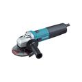 9565CVR Mini smerigliatrice 1.400 w 125 mm - Makita