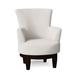 Armchair - Lark Manor™ Fryda 31" Wide Swivel Armchair Polyester in Brown | 39.5 H x 31 W x 33.75 D in | Wayfair 3B734BD465EC4405BE459DC5FE839042