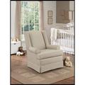 Three Posts™ Baby & Kids Abington Swivel Glider | Wayfair D2712AE1F93A4C25A9647F9AEB91353D