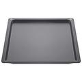 Bosch HEZ531010 Accessory for Oven/Baking Tray/Anthracite/Ceramic Non-Stick Coating